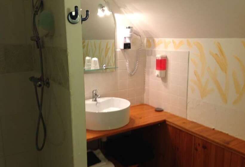 ペンション L'etape Du Soir