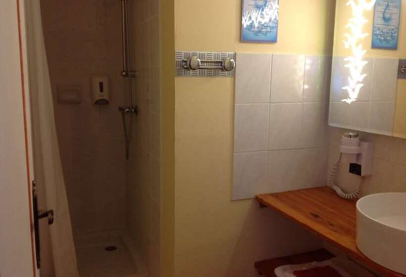 ペンション L'etape Du Soir