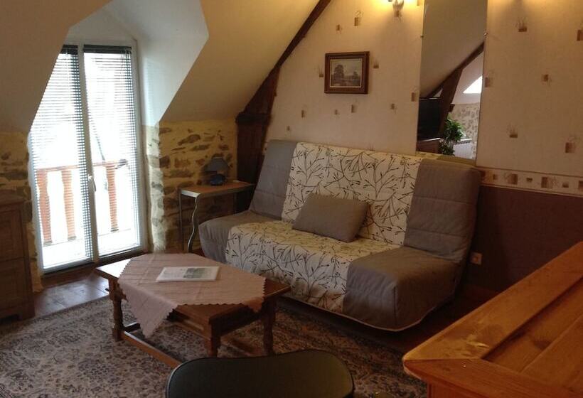 ペンション L'etape Du Soir