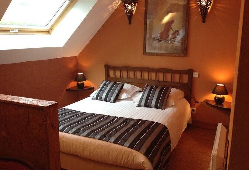 ペンション L'etape Du Soir