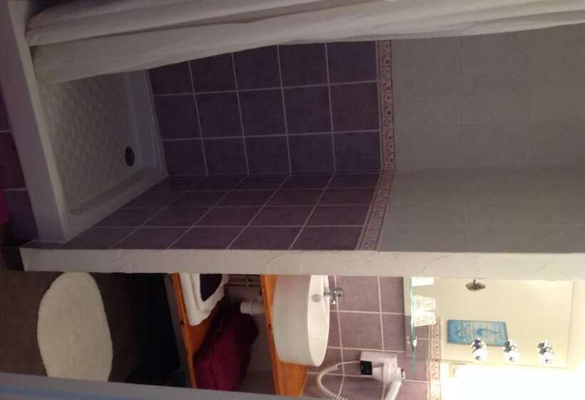 ペンション L'etape Du Soir