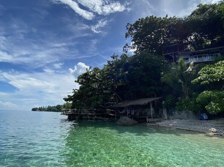 渡假胜地  Fantasy Lodge Samboan Cebu