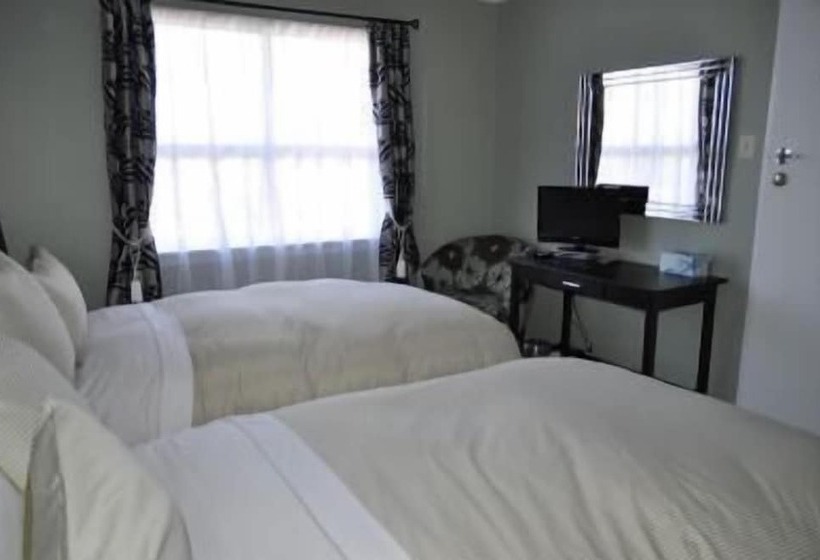 تختخواب و صبحانه 16 Havelock