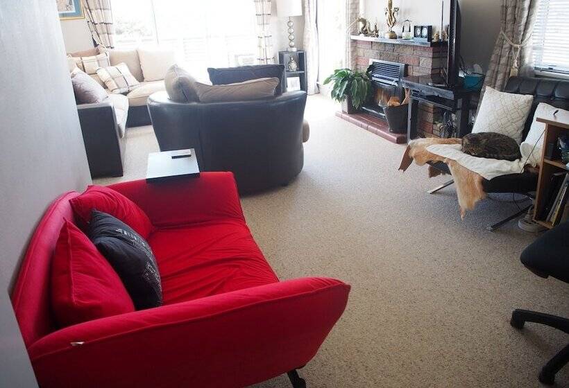 تختخواب و صبحانه 16 Havelock