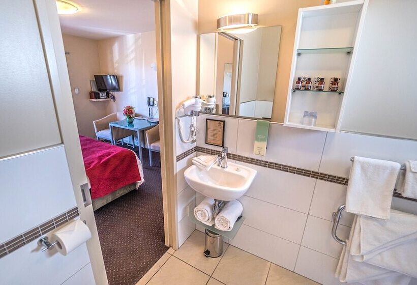 162 Kings Of Riccarton Motel