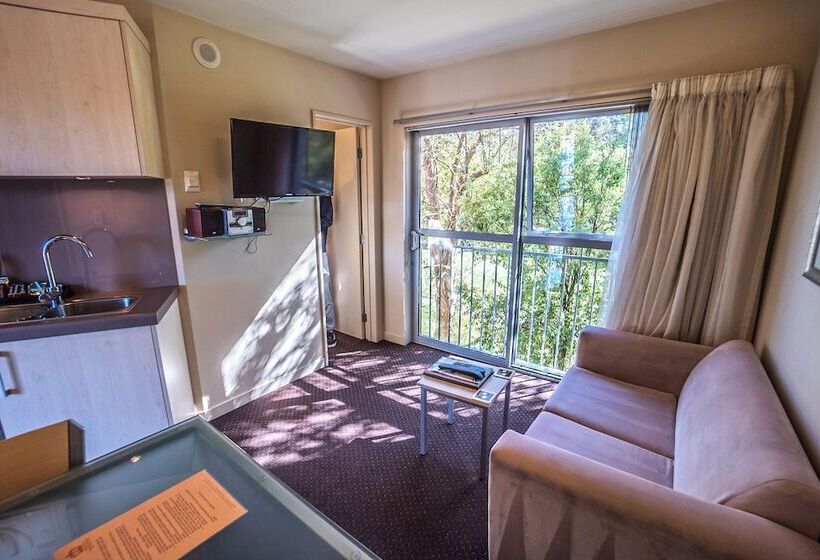 162 Kings Of Riccarton Motel