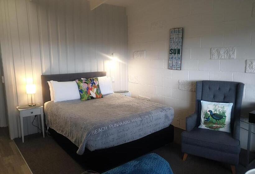 Little Haven Formerly 52 On Rifle Motel