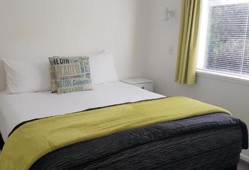 Little Haven Formerly 52 On Rifle Motel