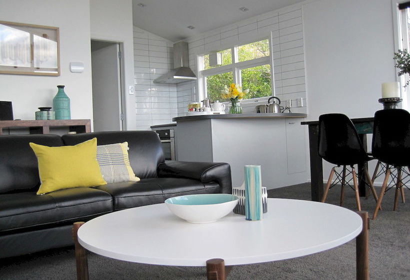 Acorns Wellington Apartment