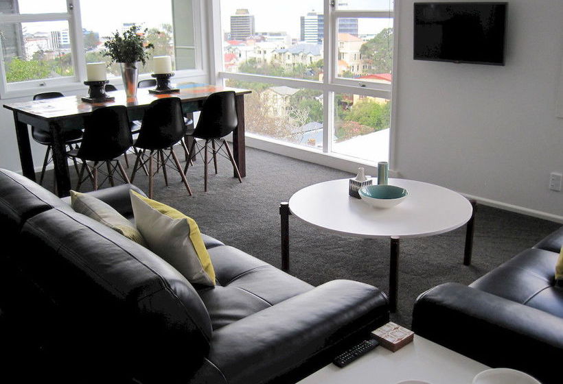 Acorns Wellington Apartment