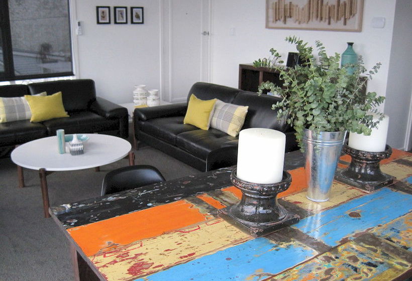 Acorns Wellington Apartment