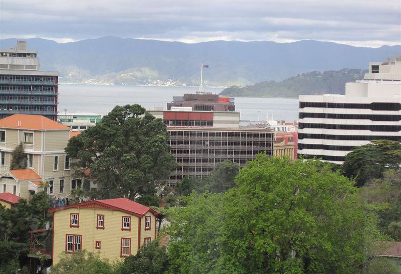 Acorns Wellington Apartment