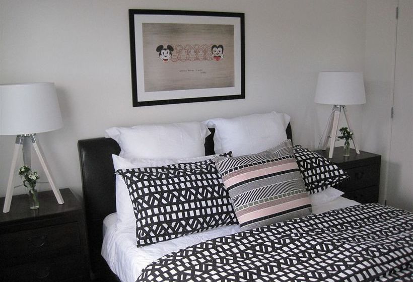 Acorns Wellington Apartment