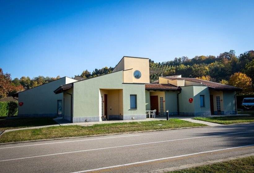 Albavillage Hotel Wellness & Camping