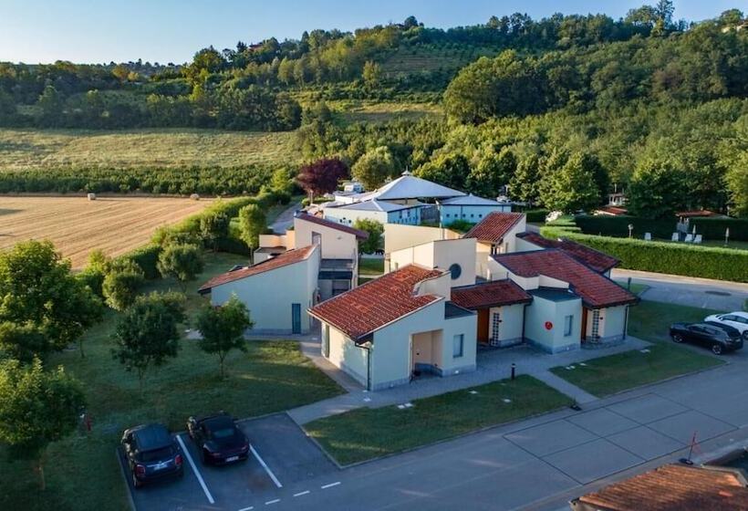 Albavillage Hotel Wellness & Camping