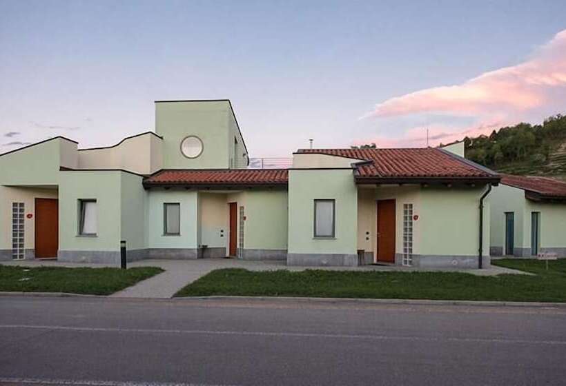 Albavillage Hotel Wellness & Camping