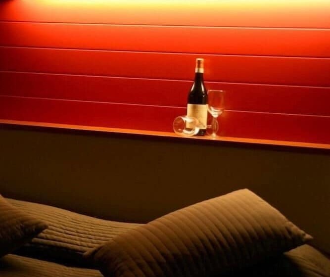 Albavillage Hotel Wellness & Camping