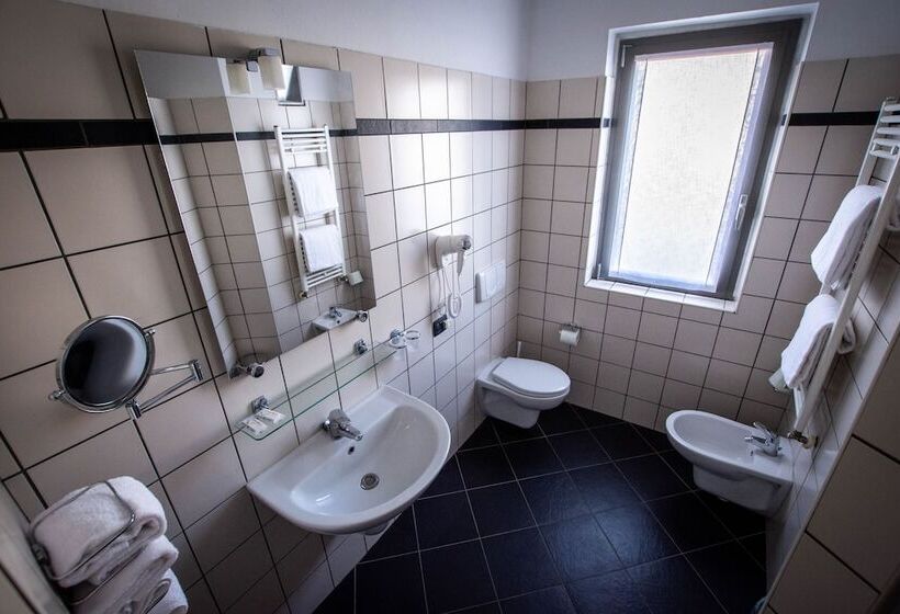 Albavillage Hotel Wellness & Camping