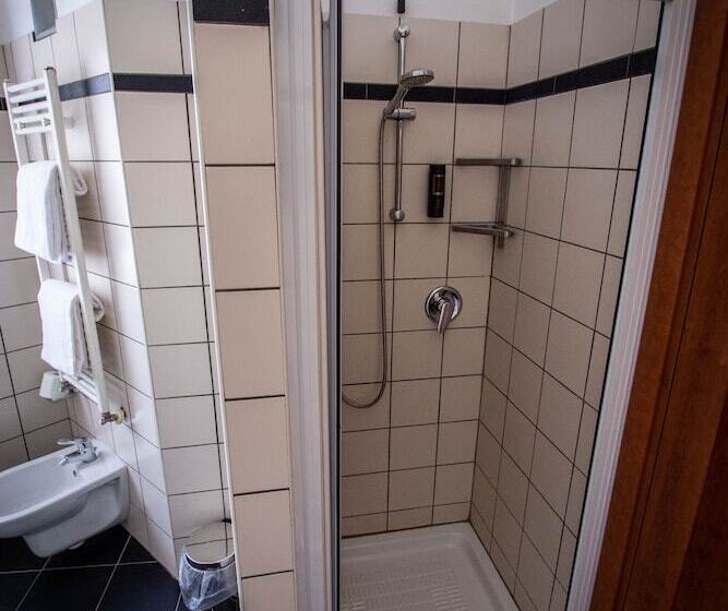 Albavillage Hotel Wellness & Camping