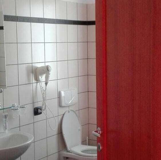 Albavillage Hotel Wellness & Camping