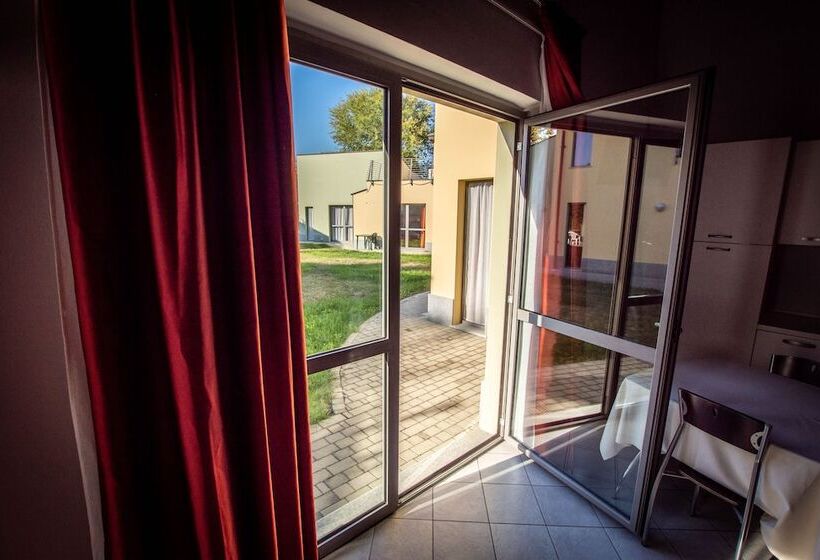 Albavillage Hotel Wellness & Camping