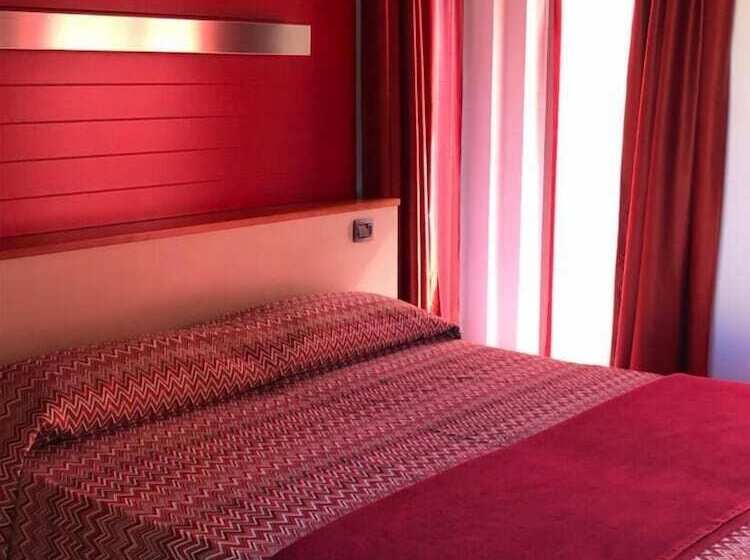 Albavillage Hotel Wellness & Camping