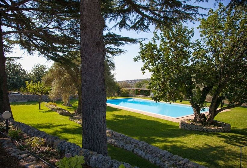 Agriturismo Borgo Degli Ulivi