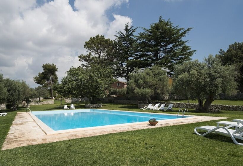 Agriturismo Borgo Degli Ulivi