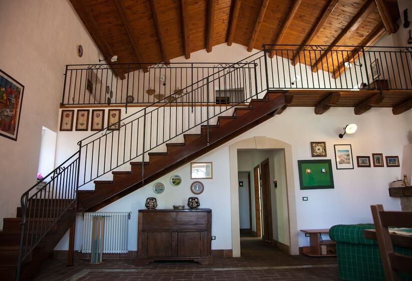 Agriturismo Borgo Degli Ulivi