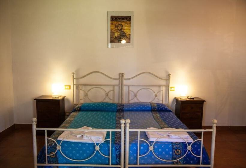 Agriturismo Borgo Degli Ulivi