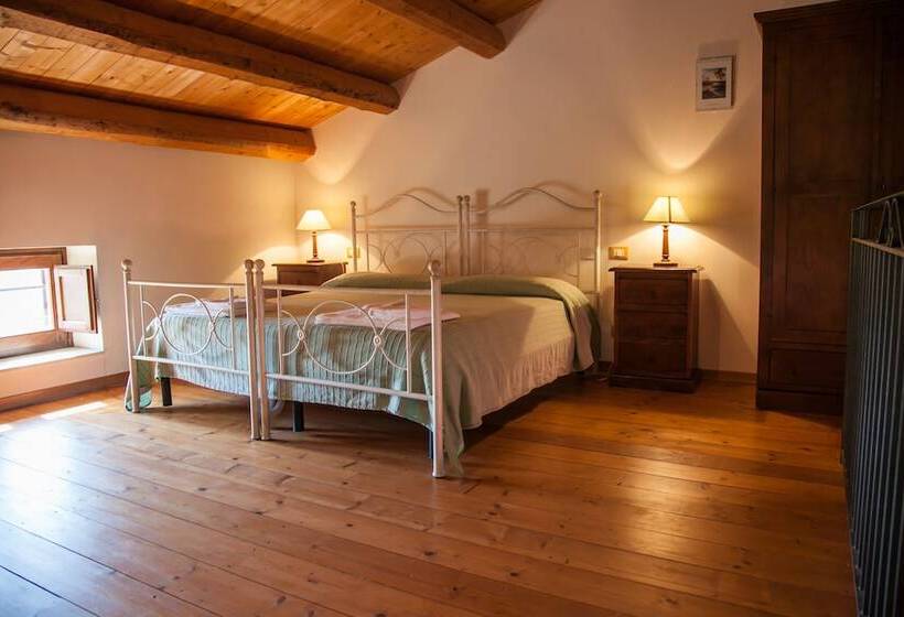 Agriturismo Borgo Degli Ulivi