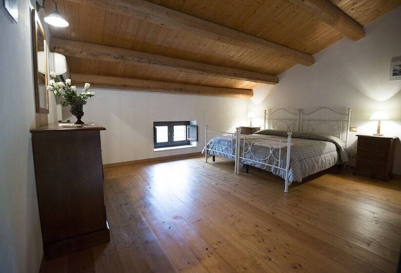 Agriturismo Borgo Degli Ulivi
