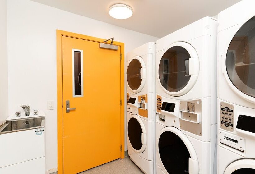 ユースホステル Haka House Bay Of Islands