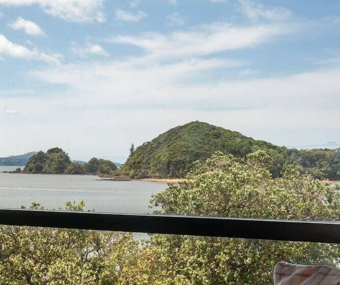 ユースホステル Haka House Bay Of Islands