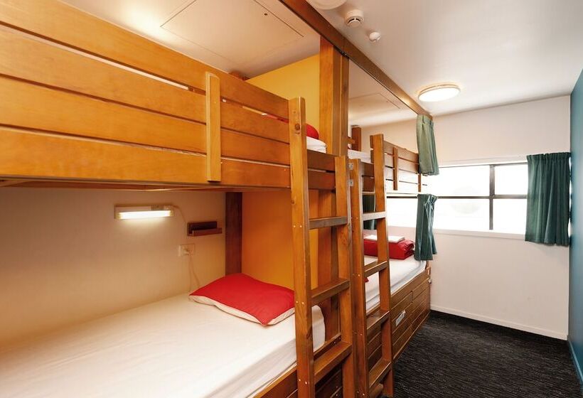 ユースホステル Haka House Bay Of Islands