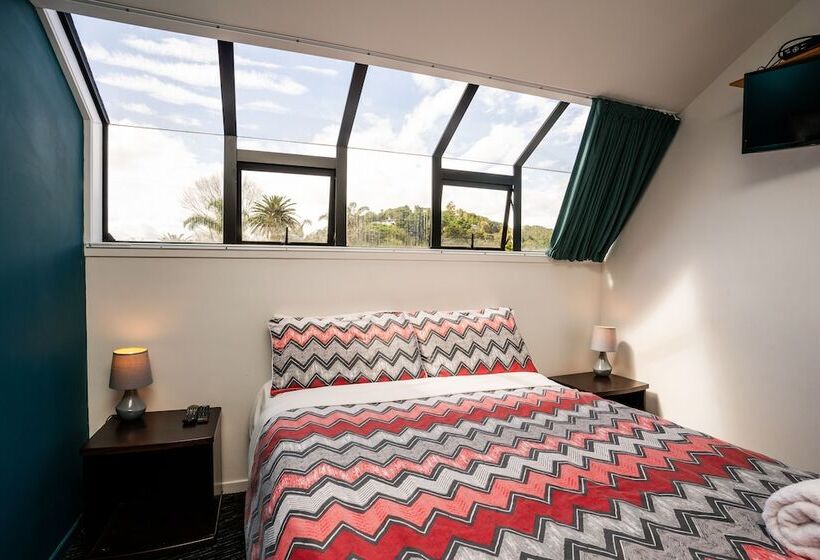 هاستل Haka House Bay Of Islands