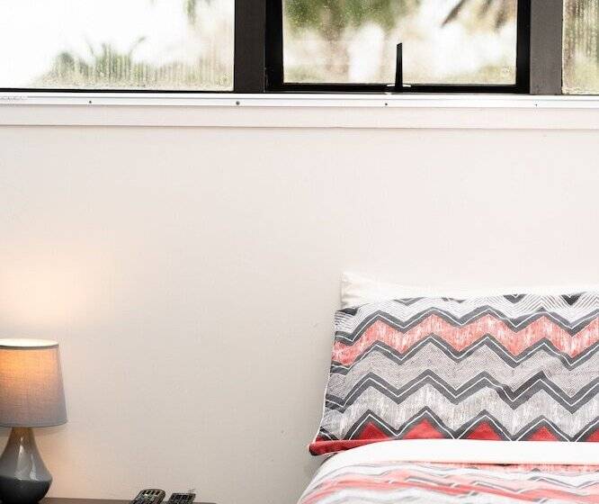 هاستل Haka House Bay Of Islands