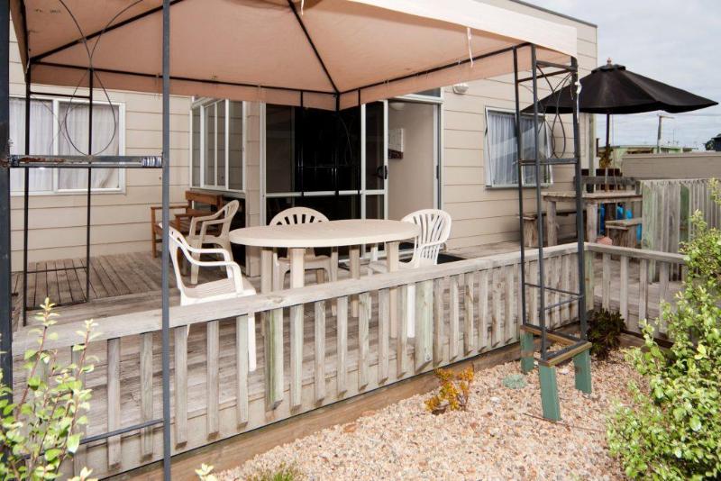 Общежитие Seagulls Guesthouse