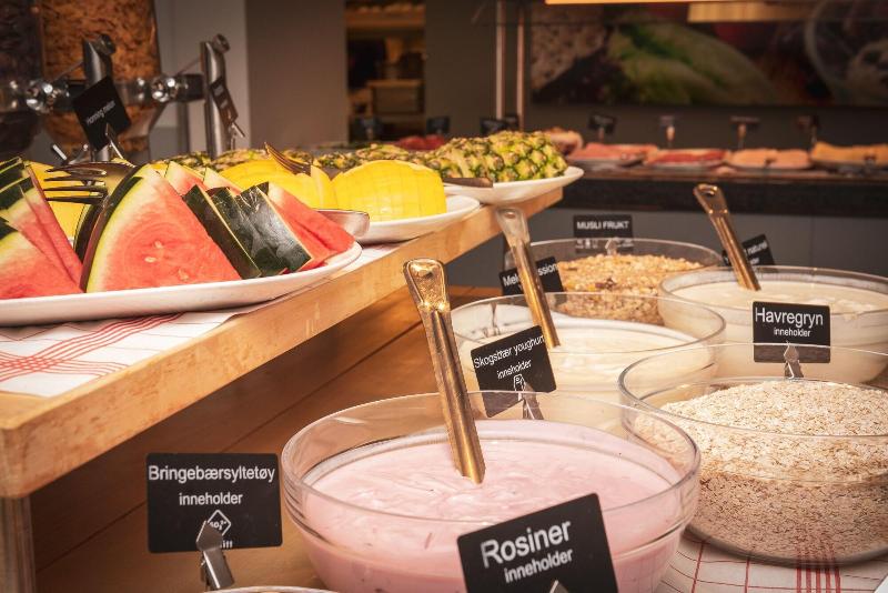 هاستل Stavanger Vandrerhjem St Svithun