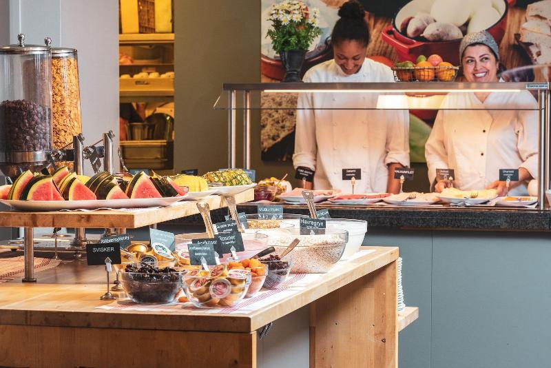 هاستل Stavanger Vandrerhjem St Svithun