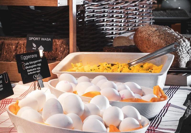 هاستل Stavanger Vandrerhjem St Svithun