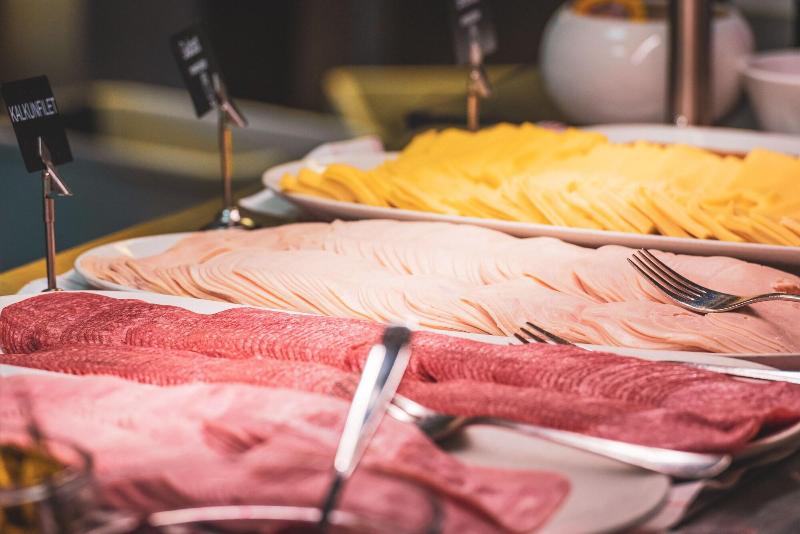 هاستل Stavanger Vandrerhjem St Svithun