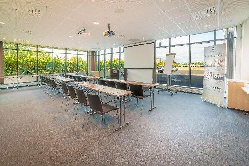 هاستل Stavanger Vandrerhjem St Svithun