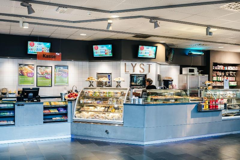 هاستل Stavanger Vandrerhjem St Svithun