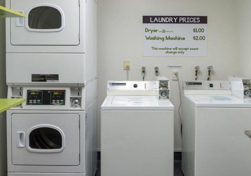 旅馆 Trek Global Backpackers