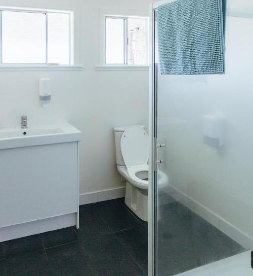 ユースホステル Finlay Jack S Backpackers