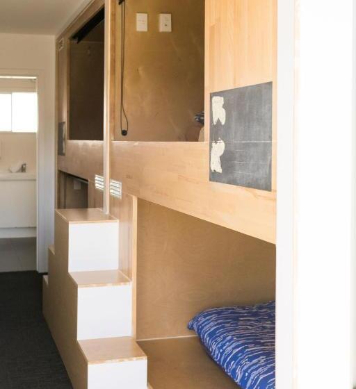 ユースホステル Finlay Jack S Backpackers