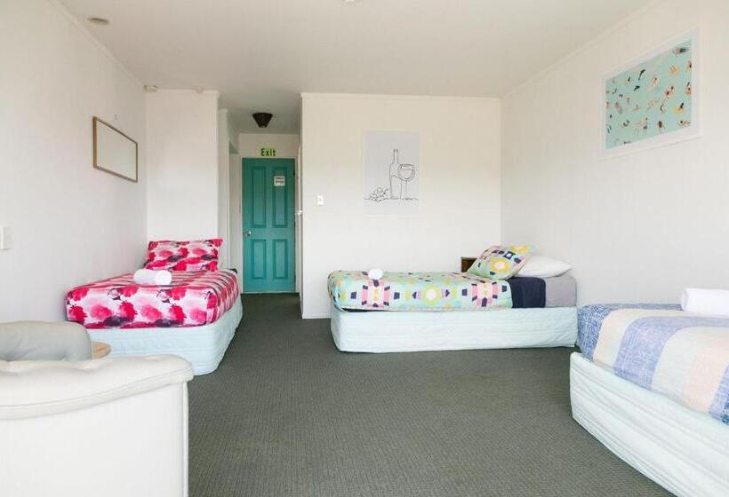 ユースホステル Finlay Jack S Backpackers