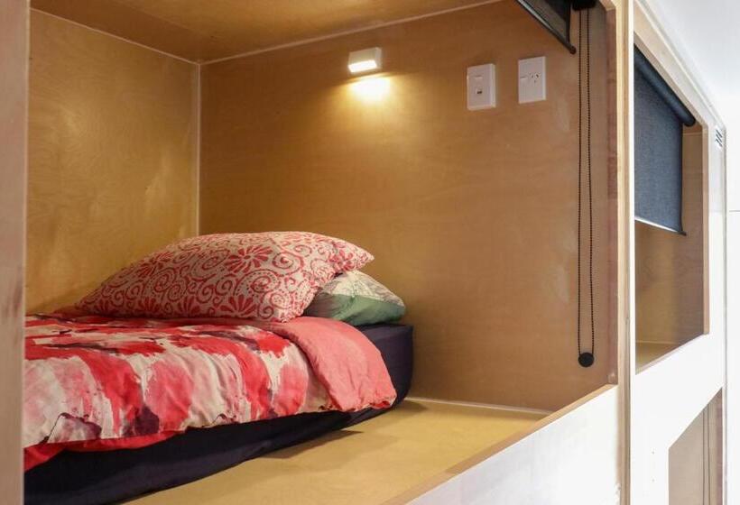 ユースホステル Finlay Jack S Backpackers