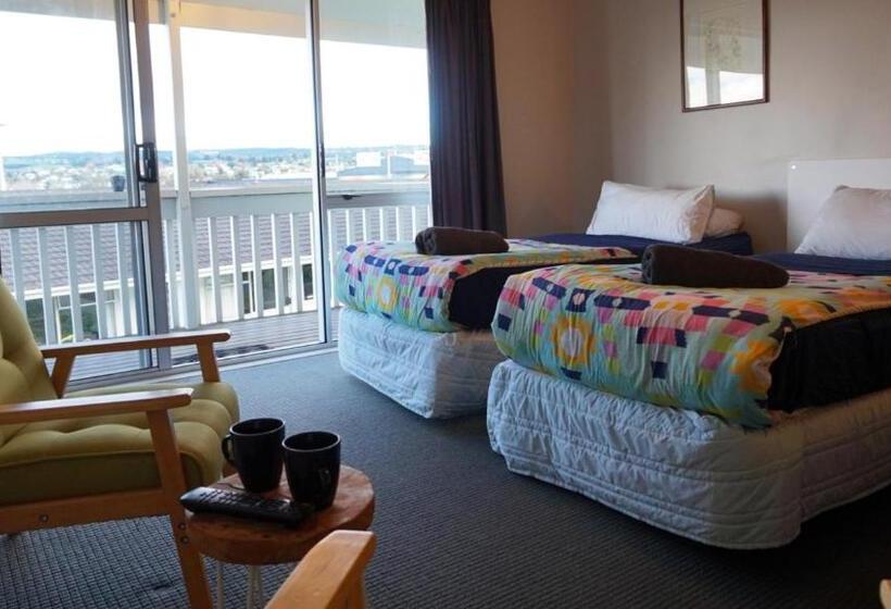 ユースホステル Finlay Jack S Backpackers